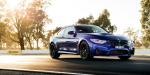 BMW M4 CS 2017 года (AU)